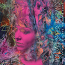 Monika Roscher Bigband - Witchy activities and the maple death (LP) - Discords.nl