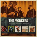 Monkees - Original album series (CD)