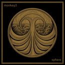Monkey3 - Sphere (LP) - Discords.nl