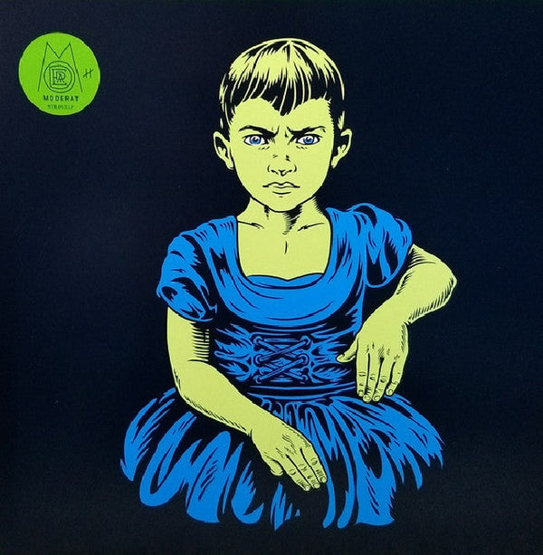 Moderat - Iii (LP)