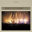 Mono - Forever home: live in japan with pitreza (gold) (LP)