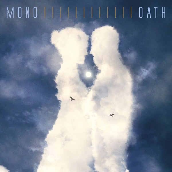 Mono - Oath (CD) - Discords.nl