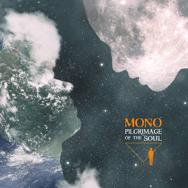 Mono - Pilgrimage of the soul (CD) - Discords.nl