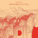 Monolink - The beauty of it all (LP)