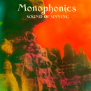 Monophonics - Sound of sinning (green) (LP) - Discords.nl