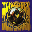 Monoxides - Galaxy of stooges (LP)