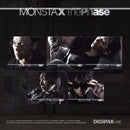 Monsta X - The phase (CD)