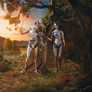 Monster Florence - Master system (LP) - Discords.nl