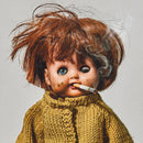 Monster Florence - Petty cash (LP) - Discords.nl