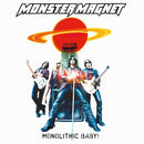 Monster Magnet - Monolithic baby! (LP)