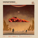 Monstereo - In the hollow of a wave (LP) - Discords.nl