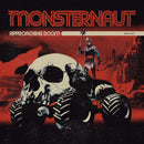 Monsternaut - Approaching doom (CD)