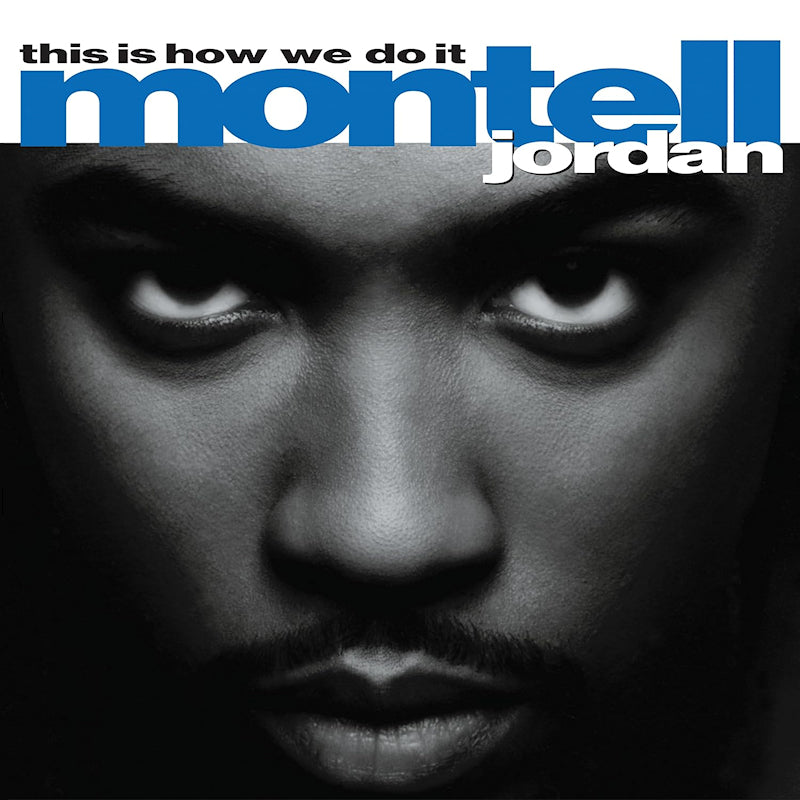Montell Jordan - This is how we do it (LP) - Discords.nl