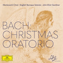 Monteverdi Choir, English Baroque Soloists, John E - J.s. bach: christmas oratorio ()