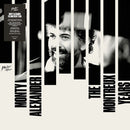 Monty Alexander - Monty alexander: the montreux years (LP)