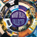 Moody Blues - Collected (LP) - Discords.nl