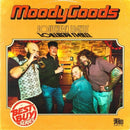 Moody Goods - Southern lights (CD)