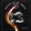 Moon Far Away - Acou (CD)