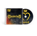 Moon Shot - Thunderlust (CD)