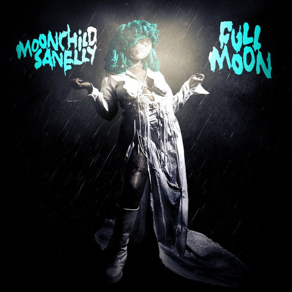 Moonchild Sanelly - Full moon (LP) - Discords.nl
