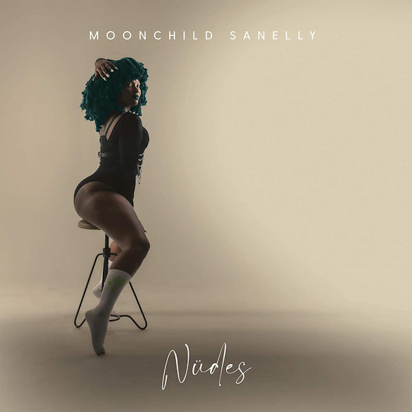 Moonchild Sanelly - Nudes (12-inch)