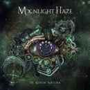 Moonlight Haze - De rerum natura (LP) - Discords.nl