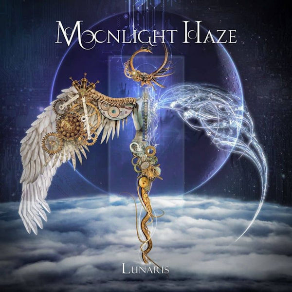Moonlight Haze - Lunaris (LP) - Discords.nl