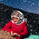 Moonloops - Little astronaut big dreams (LP) - Discords.nl