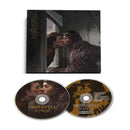 Moonspell - Far from god (CD)