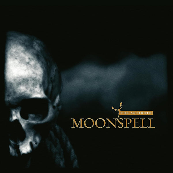 Moonspell - The antidote -2023 reissue- (LP) - Discords.nl