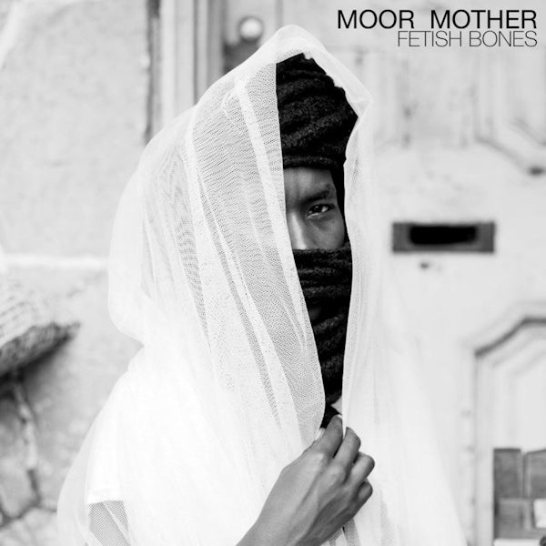 Moor Mother - Fetish bones (CD) - Discords.nl