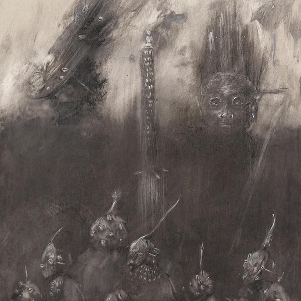 Moor Mother - The great bailout (CD) - Discords.nl