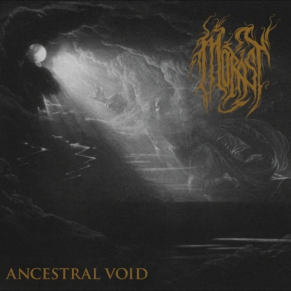 Morast - Ancestral void (CD) - Discords.nl