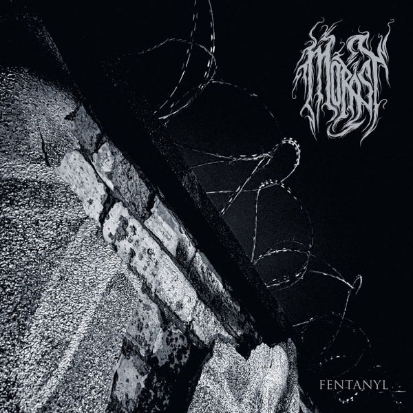 Morast - Fentanyl (CD) - Discords.nl