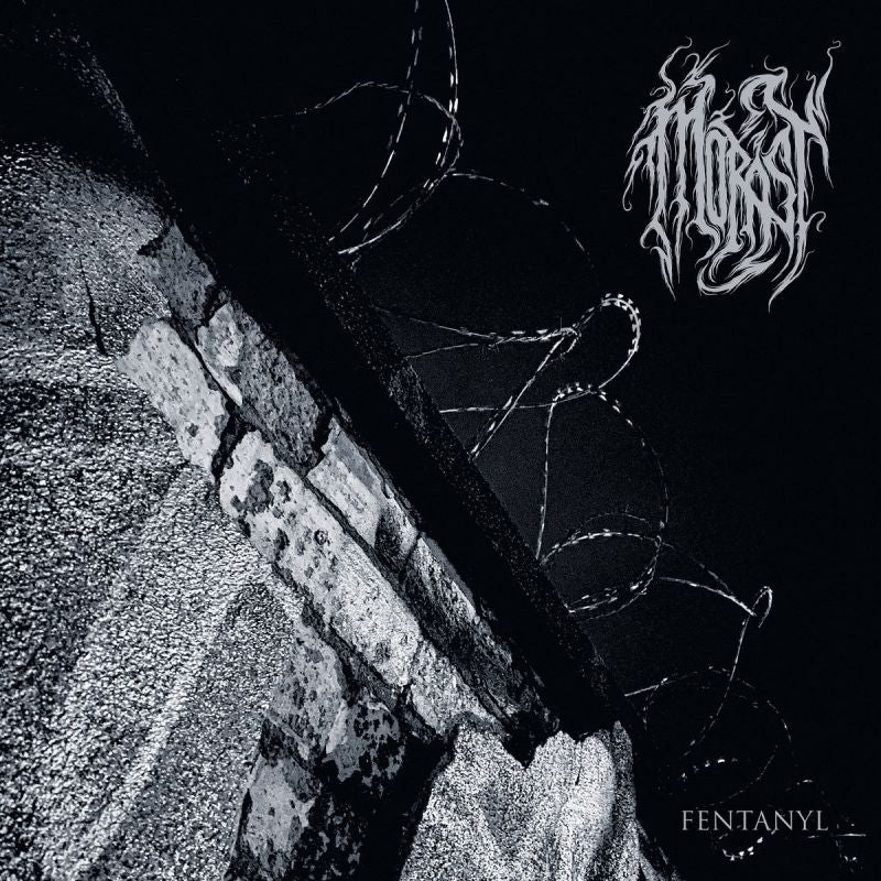 Morast - Fentanyl (CD) - Discords.nl