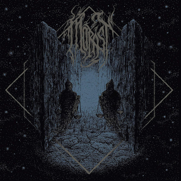 Morast - Il nostro silenzio (CD) - Discords.nl