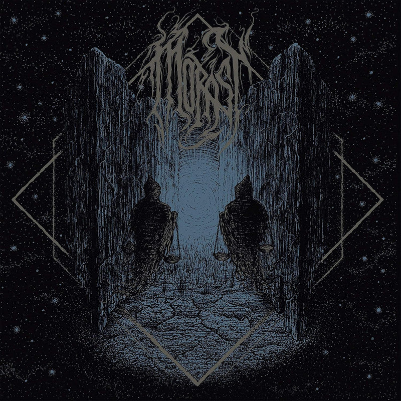 Morast - Il nostro silenzio (CD) - Discords.nl