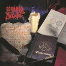 Morbid Angel - Covenant (CD)