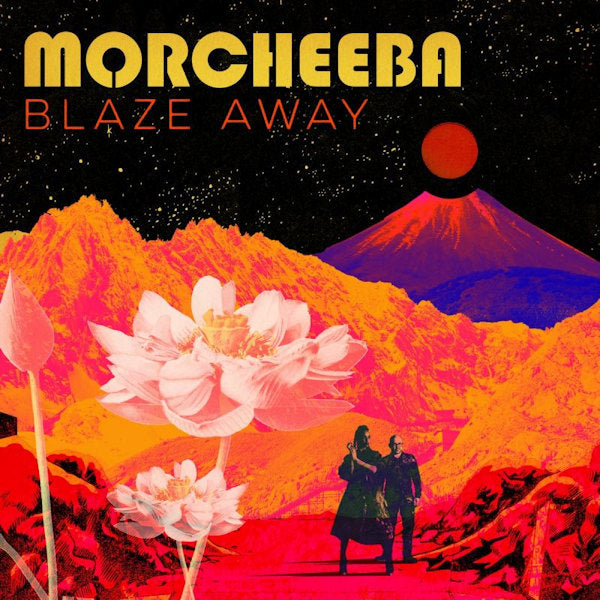 Morcheeba - Blaze away (CD) - Discords.nl