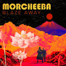 Morcheeba - Blaze away (LP) - Discords.nl