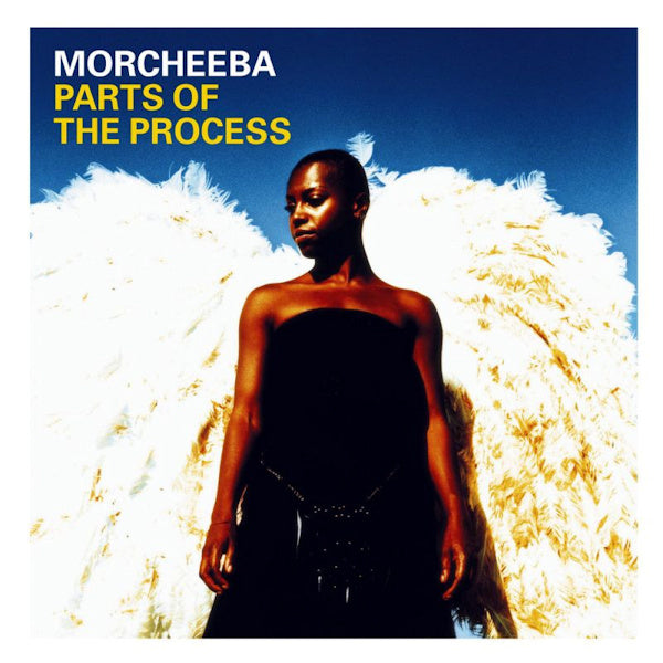 Morcheeba - Parts of the process (the very best of) (CD)