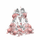 More Eaze - Sentence structure in the country (CD)