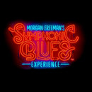 Morgan Freeman, Chineke! Orchestra, Ground Zero Bl - Morgan freeman&