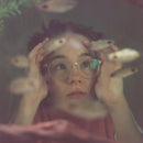 Harper-Jones, Morgan - Up To the Glass (LP) - Discords.nl