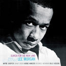 Lee Morgan - Search for the new land (CD)