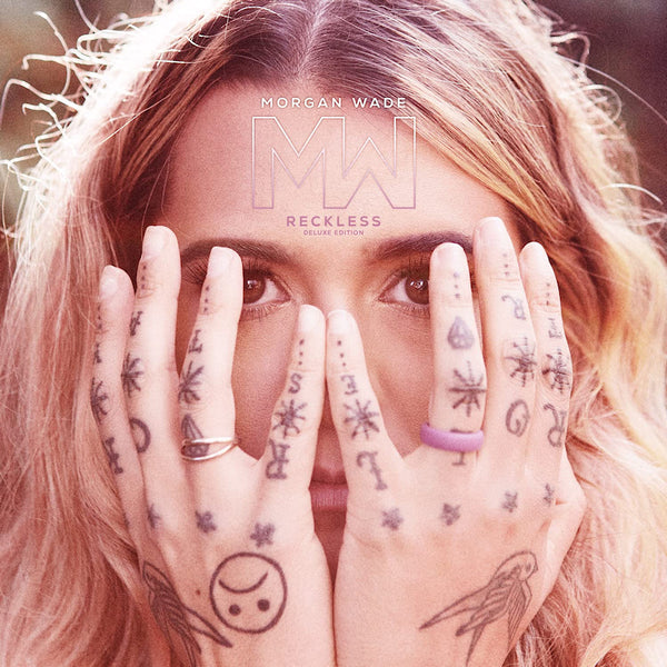 Morgan Wade - Reckless (LP) - Discords.nl