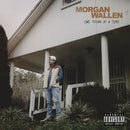 Morgan Wallen - One thing at a time (LP) - Discords.nl