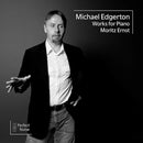 Moritz Ernst - Michael edgerton works for piano (CD) - Discords.nl