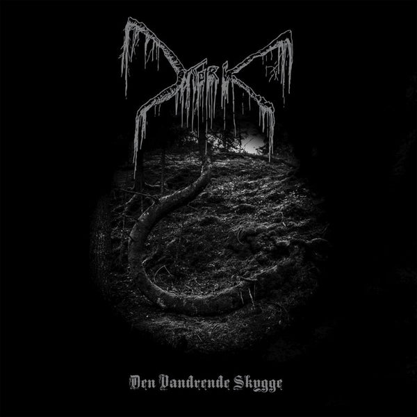 Mork - Den vandrende skygge (LP) - Discords.nl