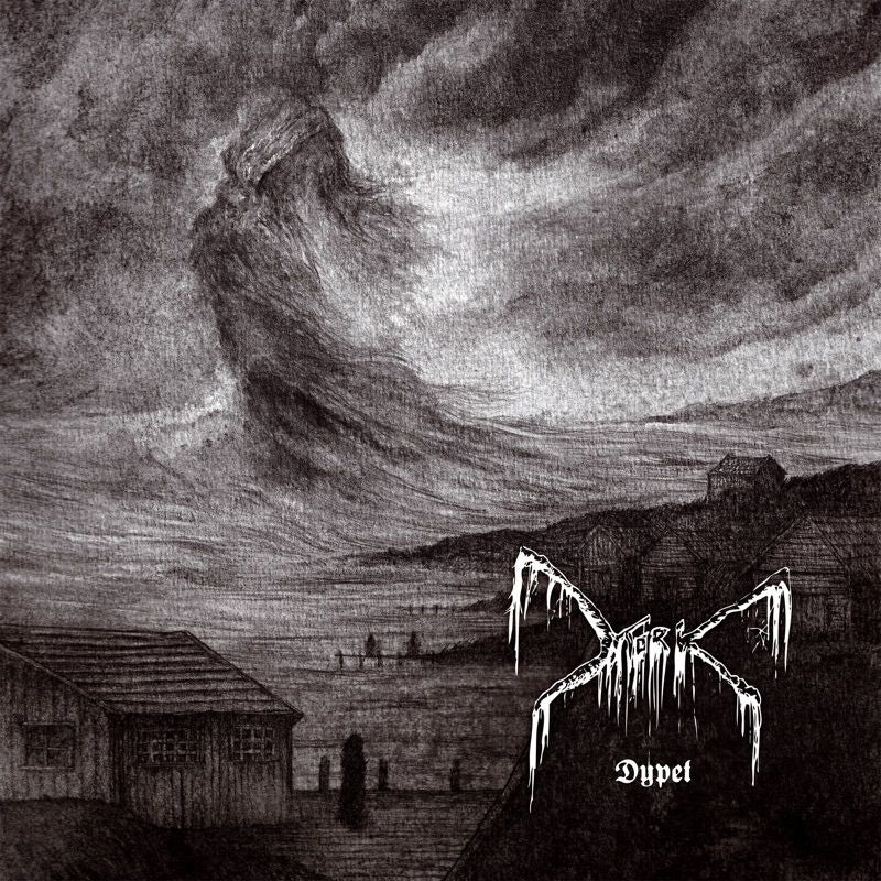 Mork - Dypet (LP) - Discords.nl